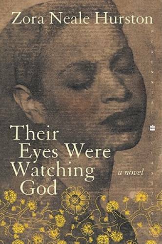 Their Eyes Were Watching God – Paperback By Hurston, Zora Neale – GOOD