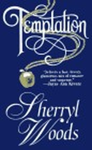 Temptation, Woods, Sherryl