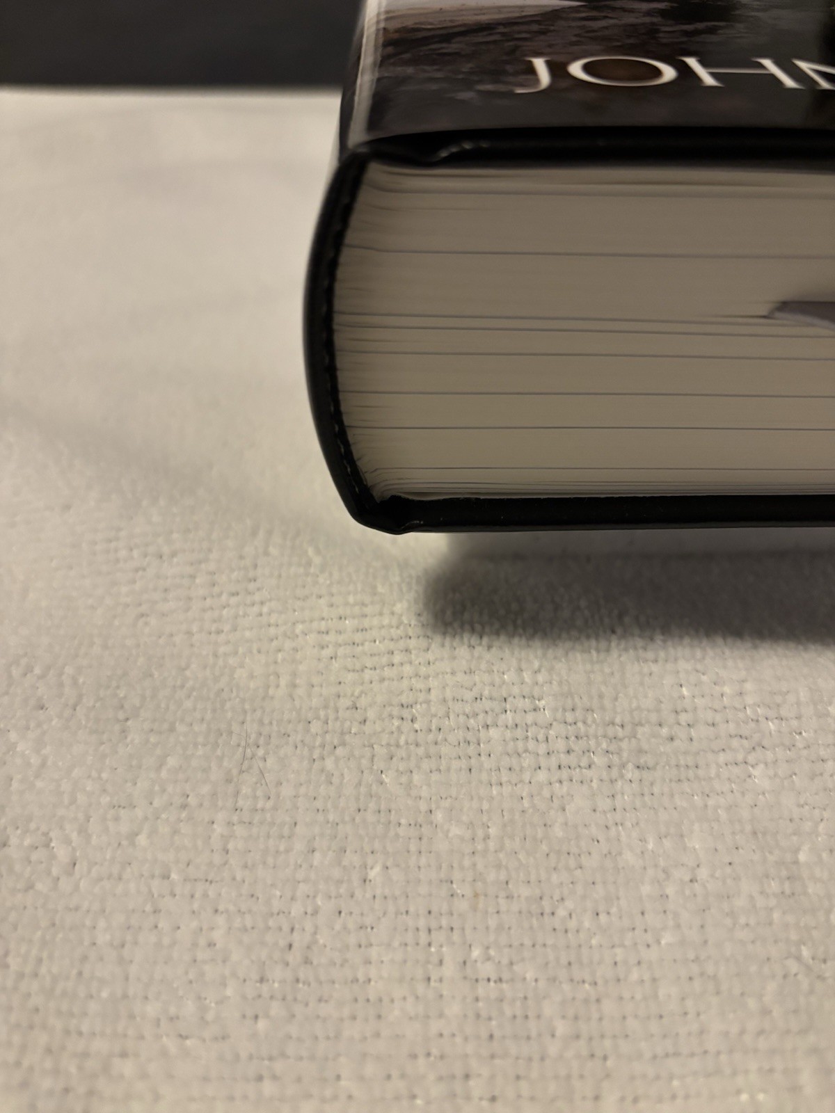 Valor – Grim Oak Press – SIGNED & NUMBERED Slipcase John Gwynne Limited Edition
