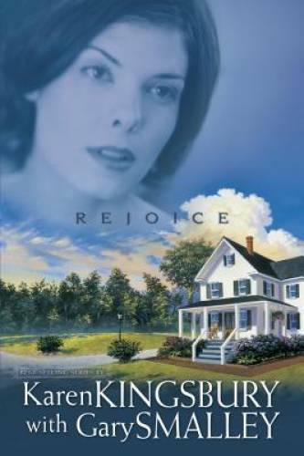 Rejoice (Redemption Series-Baxter 1, Book 4) – Paperback – GOOD