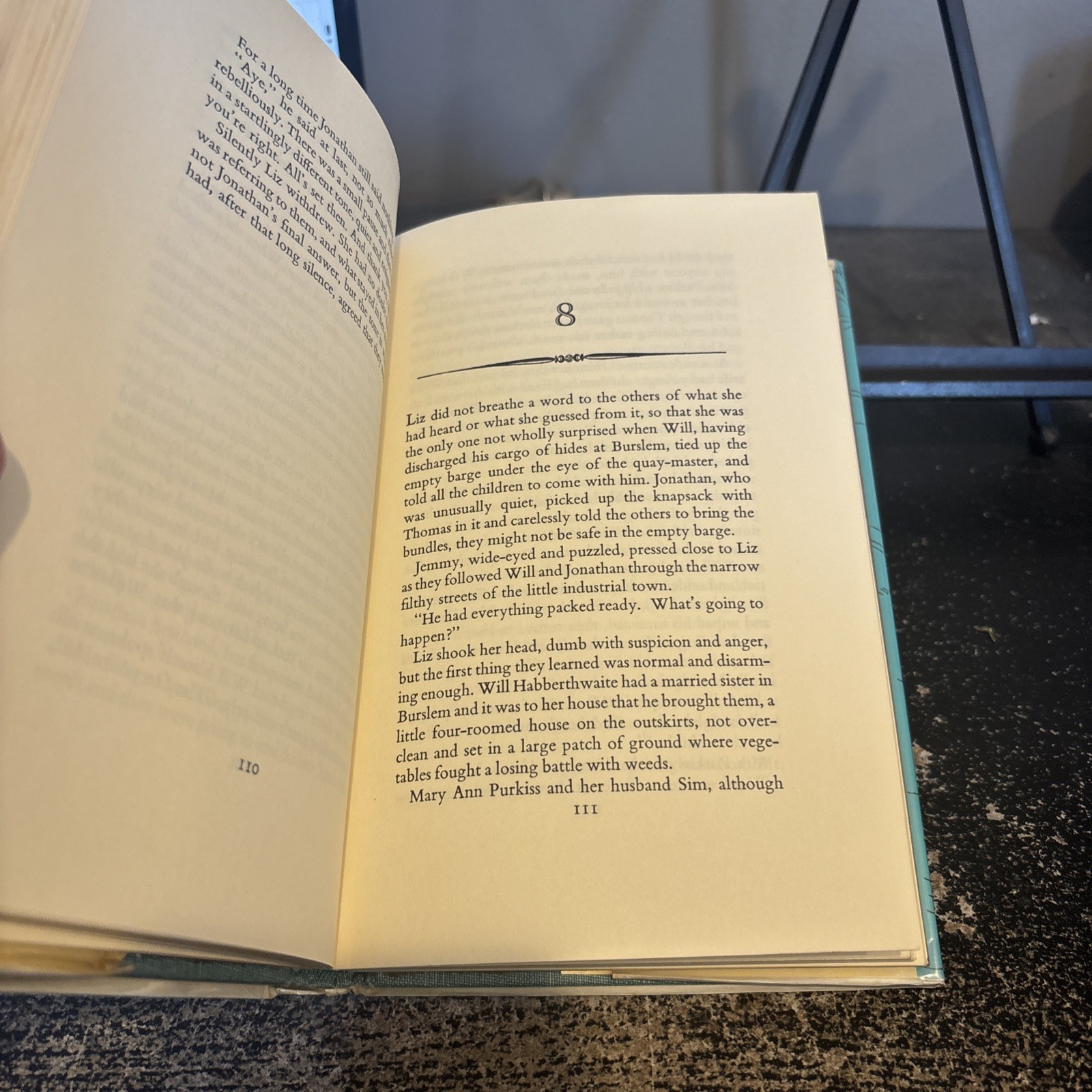 Jonathan by Margaret Lovett. First Edition HC With DJ. 1972