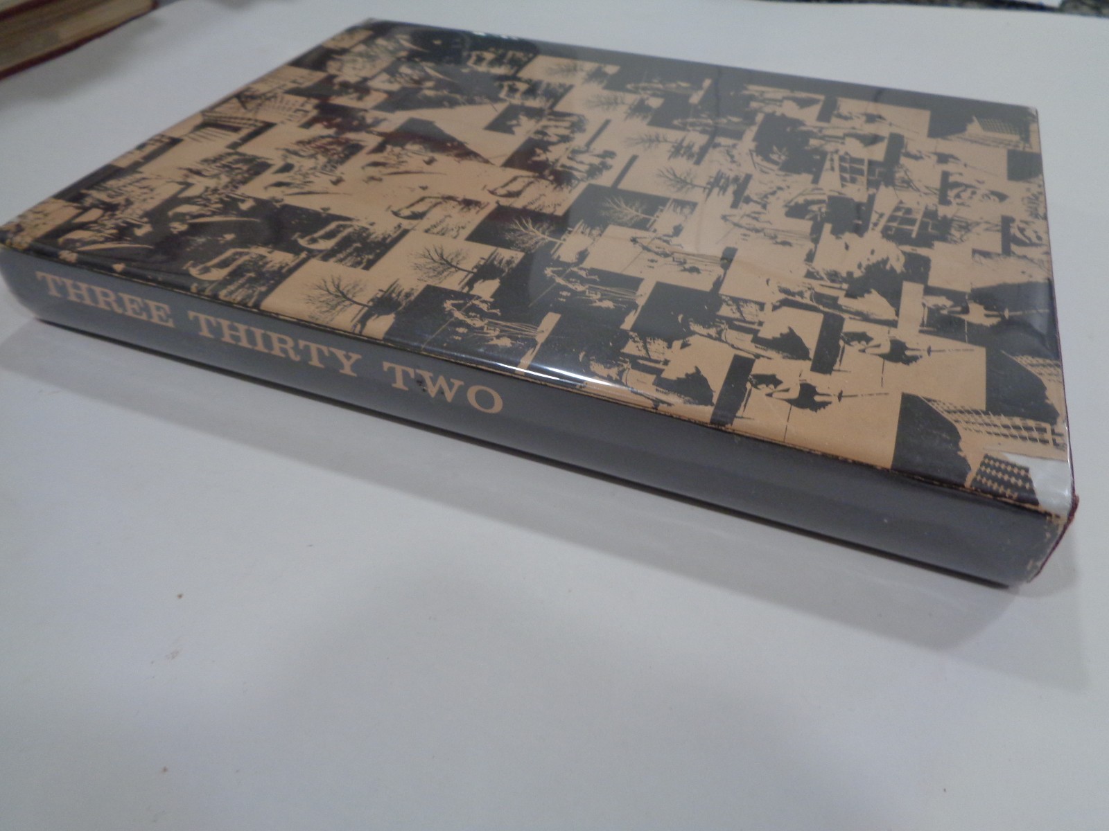 Harvard College Yearbook 1968 NO Senior Photos Cambridge Massachusetts
