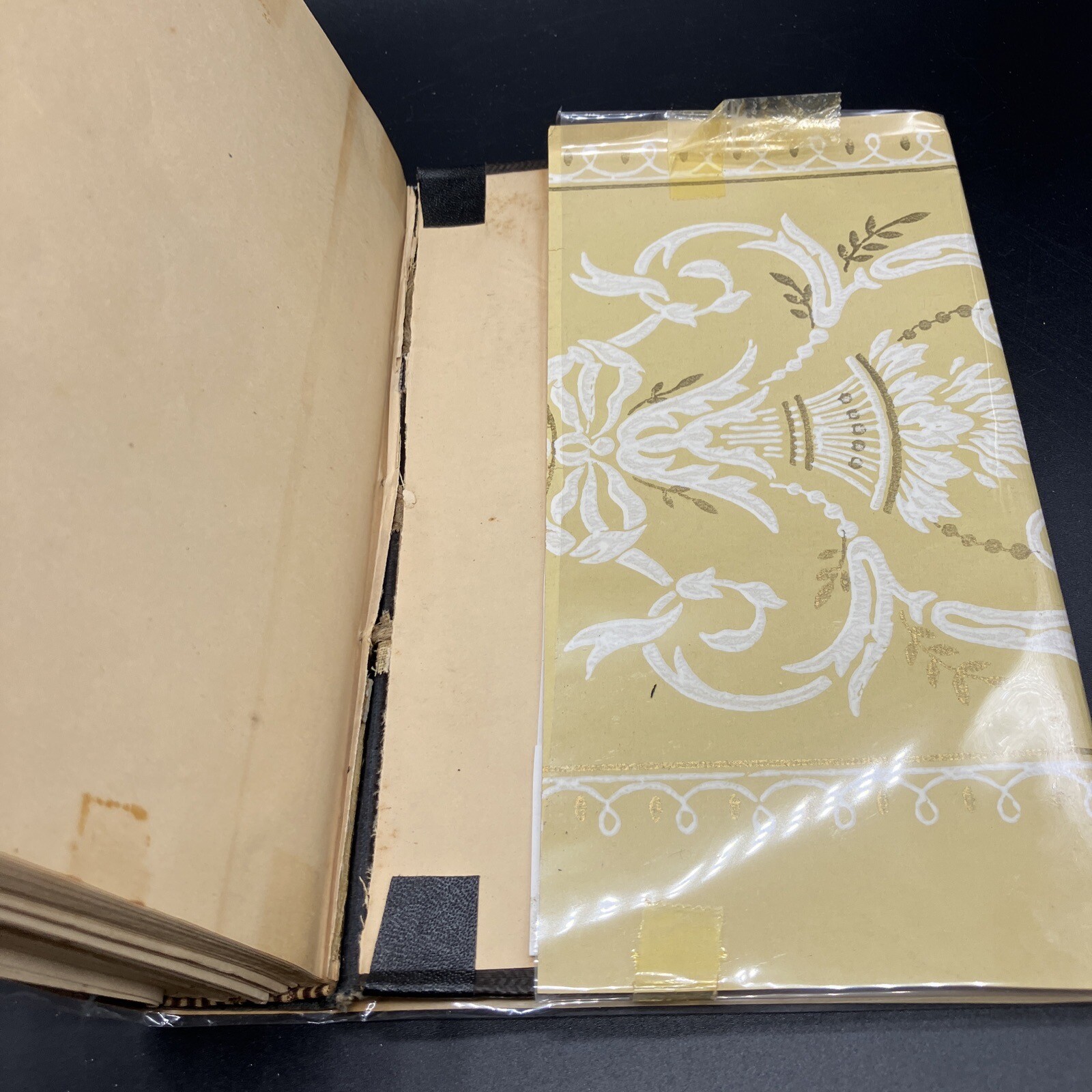 Journal of a Residence On a Georgian Plantation In 1838-39 1st Ed 1863 Slavery