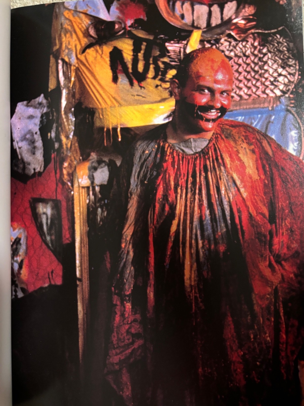 Jim Dine: Walking Memories, 1959-69 DJ Guggenheim