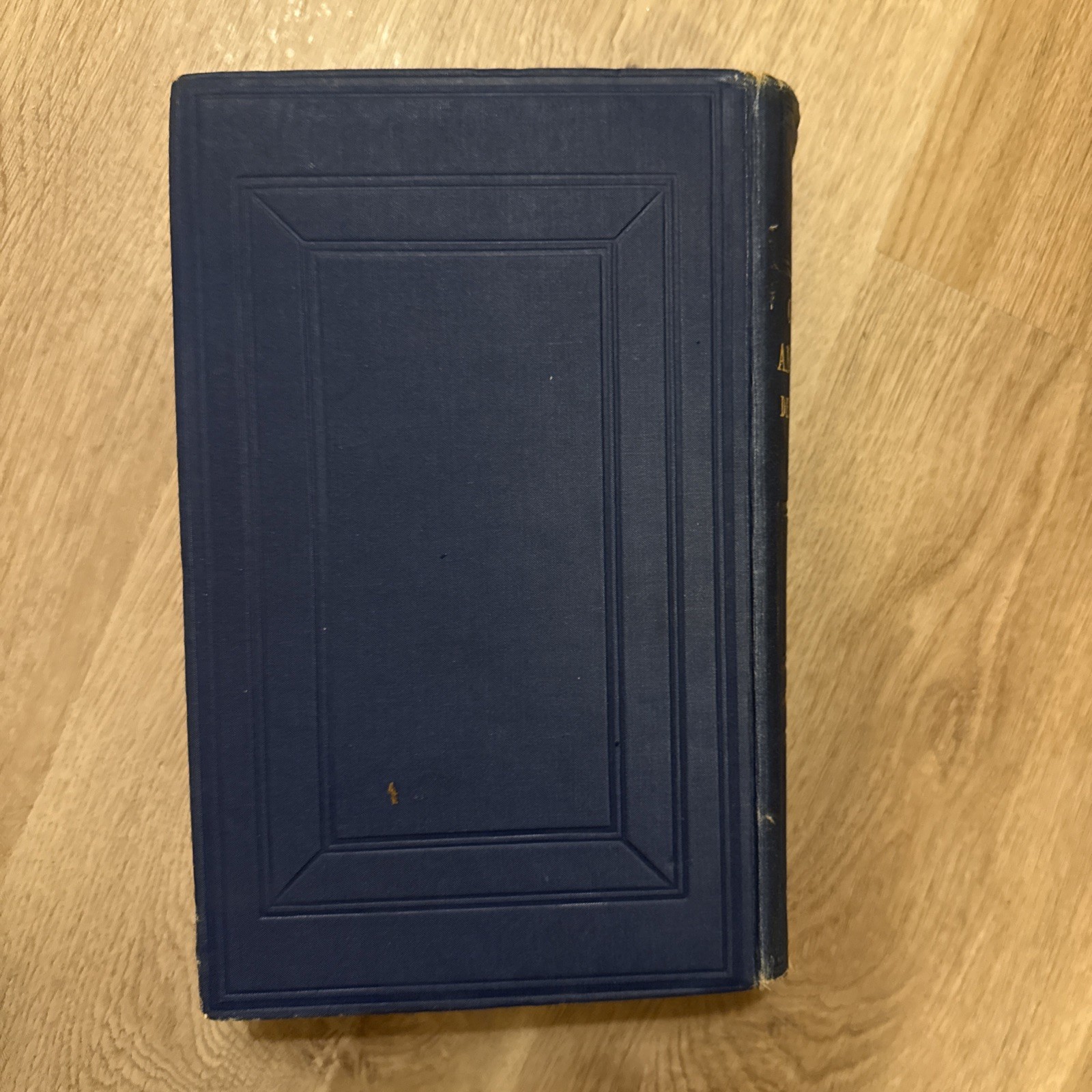 Rare 1923 Gray’s Descriptive and Applied – 22nd Ed (Classic Medical Collectible)