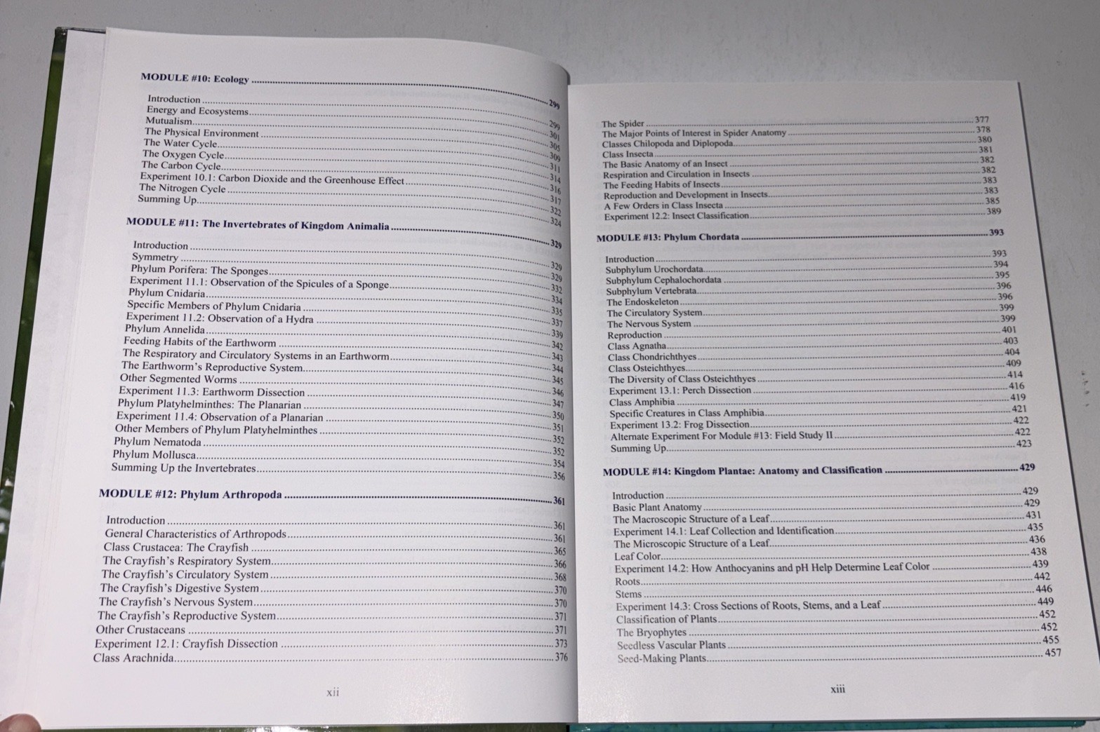 Exploring Creation With Biology 2nd Edition By Jay Wile & Marilyn Durnell