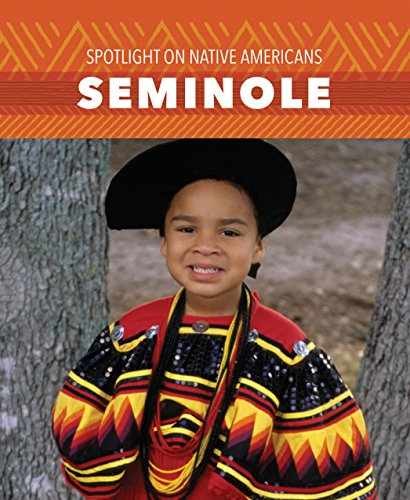 Seminole (Spotlight on Native Americans) – Paperback, by George Gale – Very Good
