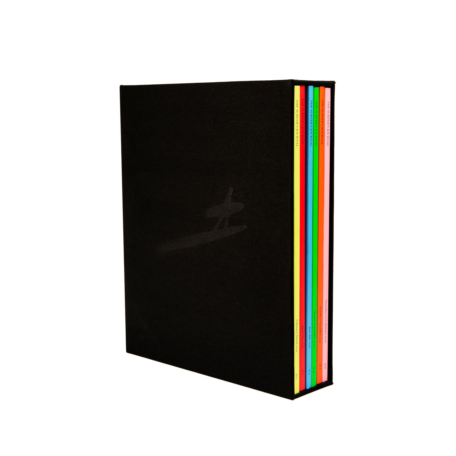 The Surfer&rsquo;s Journal Magazine | Multiple Issues | You Choose Volume & Number