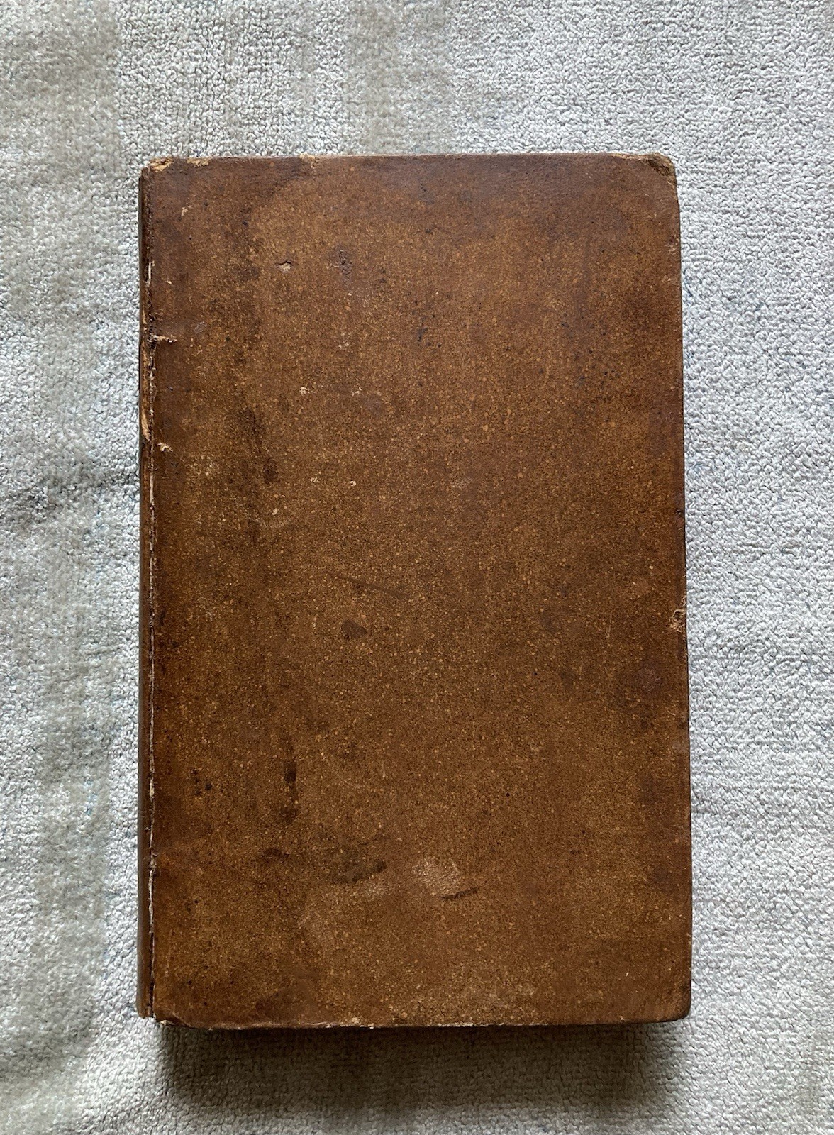 Antique, Principles Of Medicine, 1844, C. Williams MD, Pathology, Therapeutics