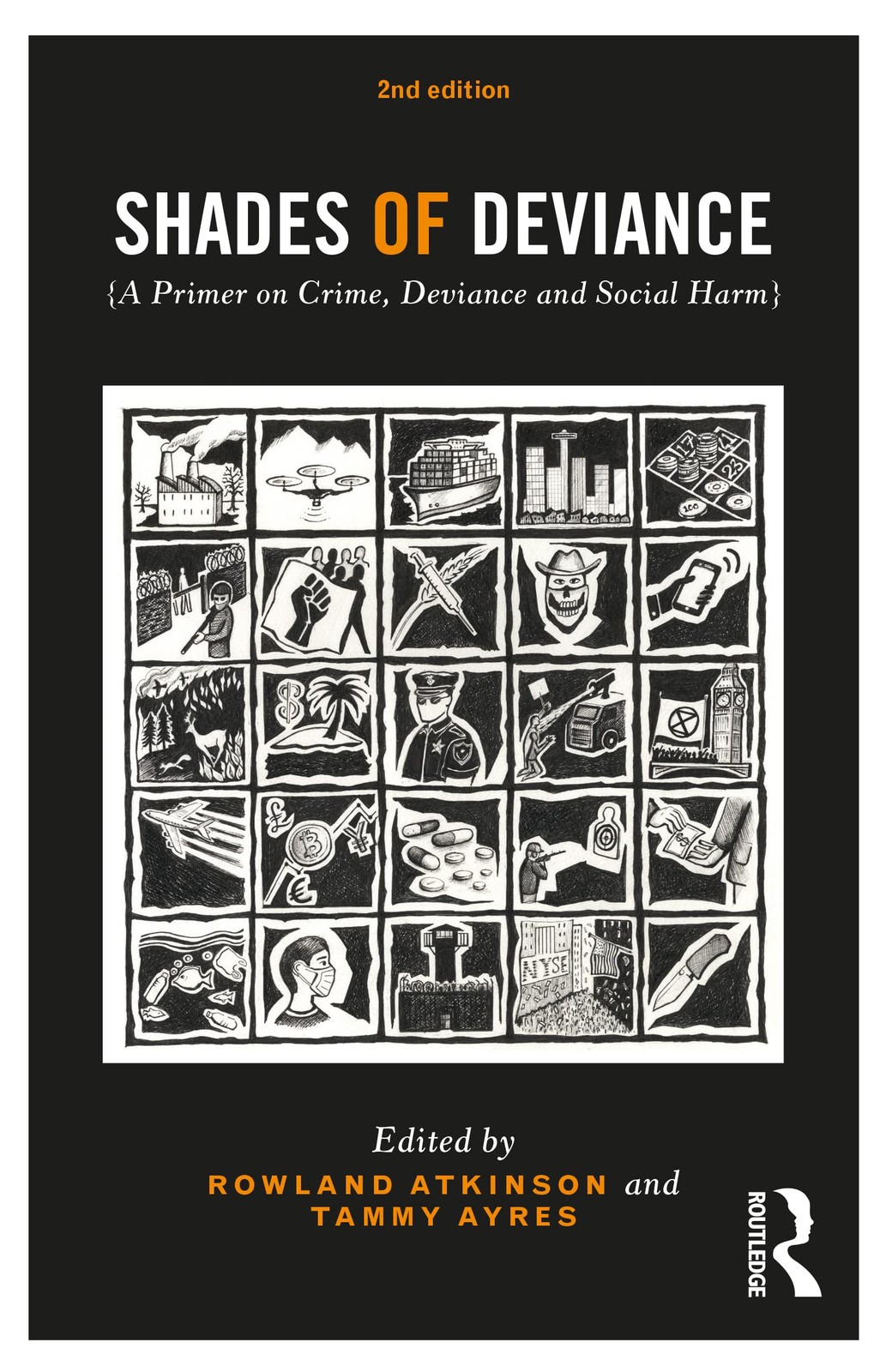 Shades of Deviance