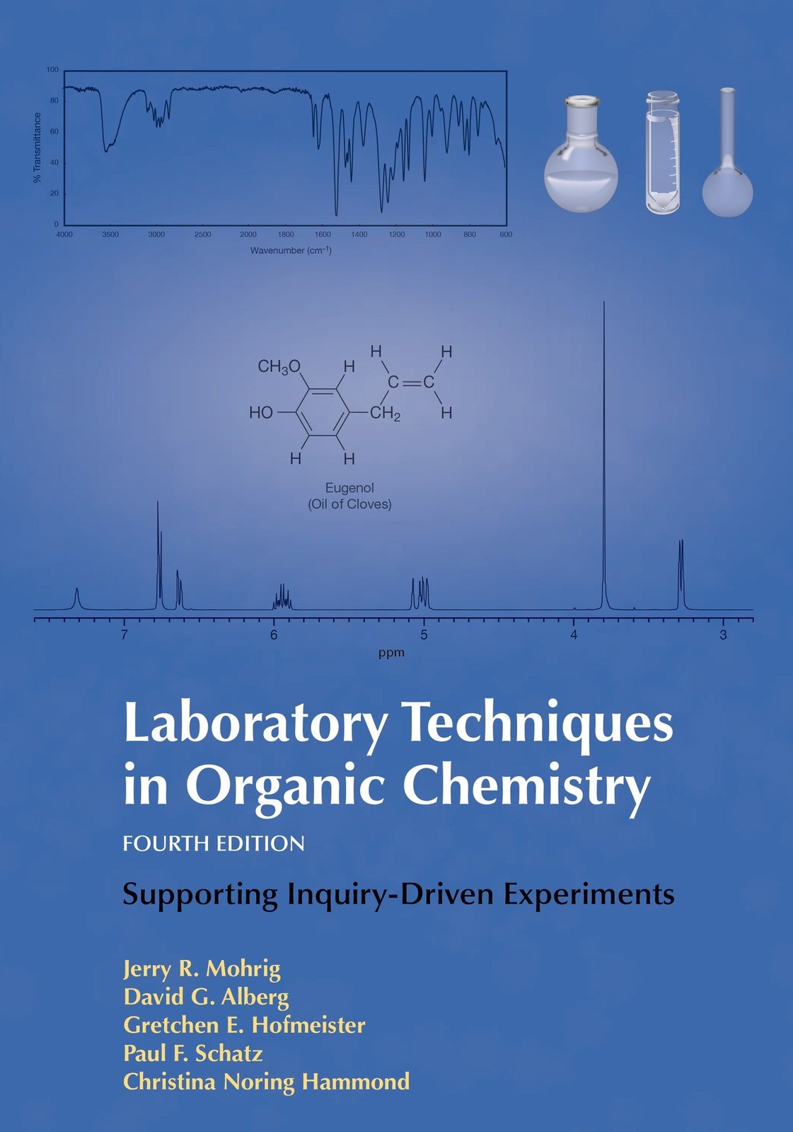 Laboratory Techniques in Organic Chemistry