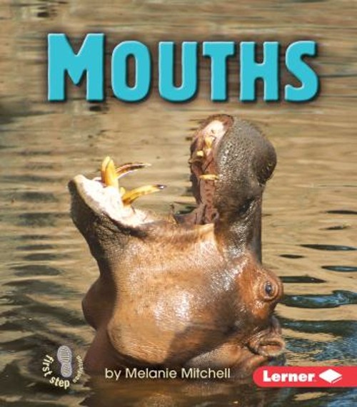 Mouths Paperback Melanie Mitchell
