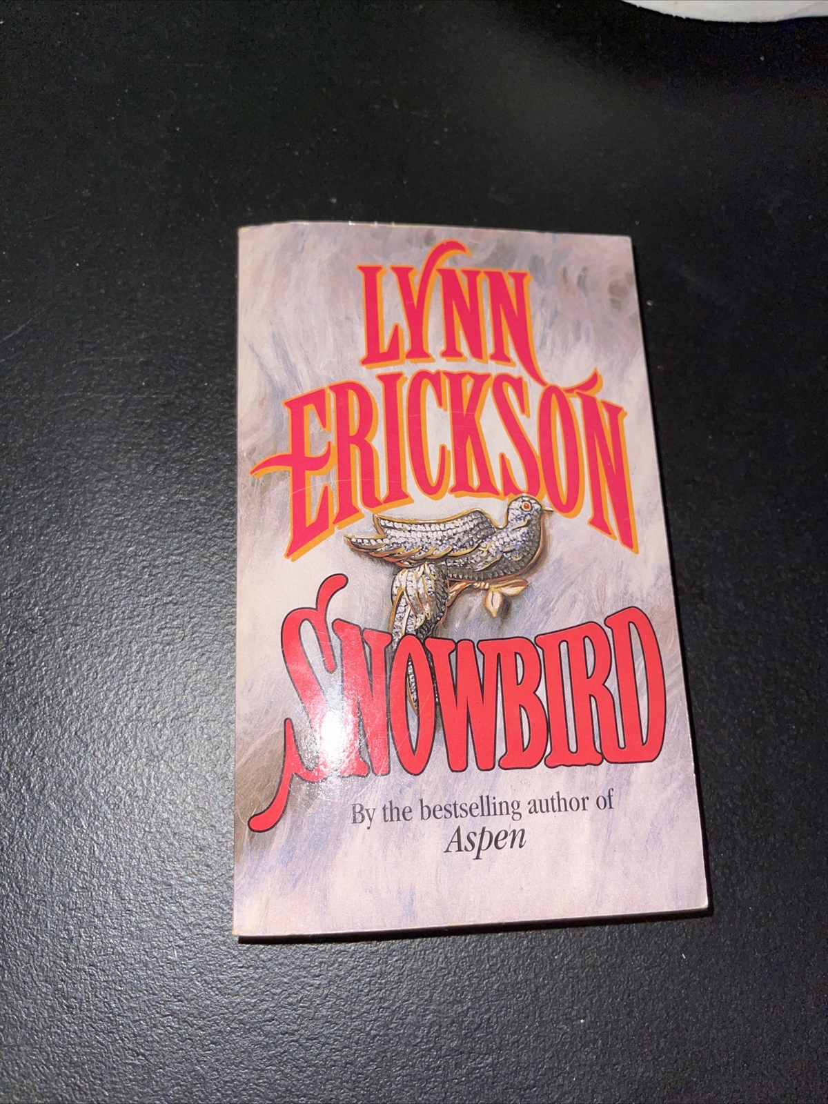 Snowbird by Lynn Erickson (Paperback) #13