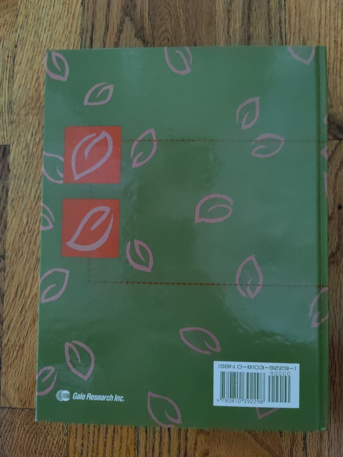 Native American Genealogical Sourcebook by Gale Group author Mary G. Butler Hi