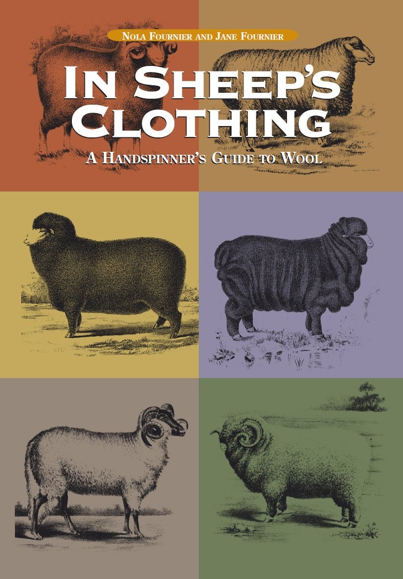 In Sheep&rsquo;s Clothing