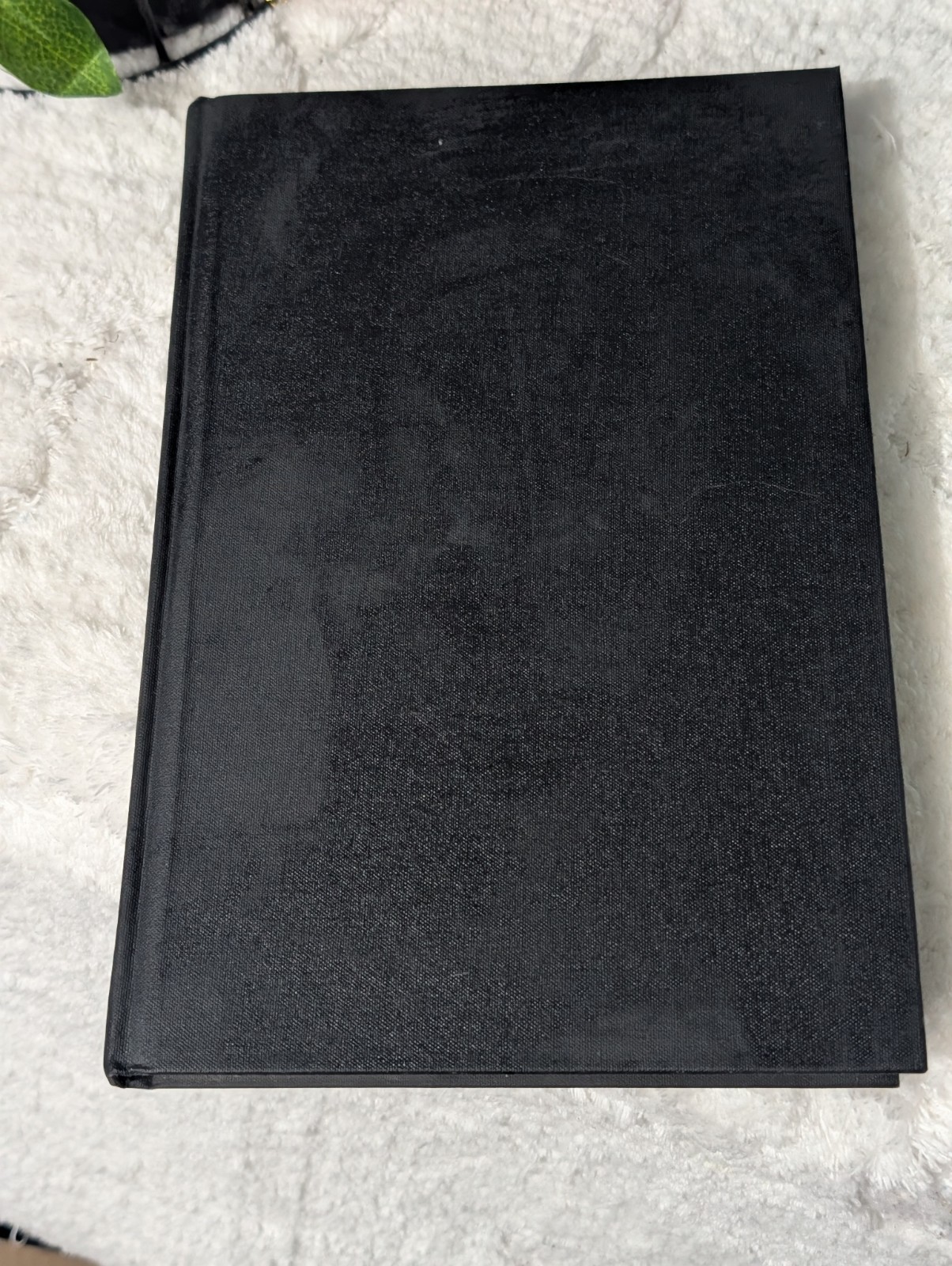 Thomas Bernhard In Hora Mortis/Under the Iron of the Moon Hardcover 2006