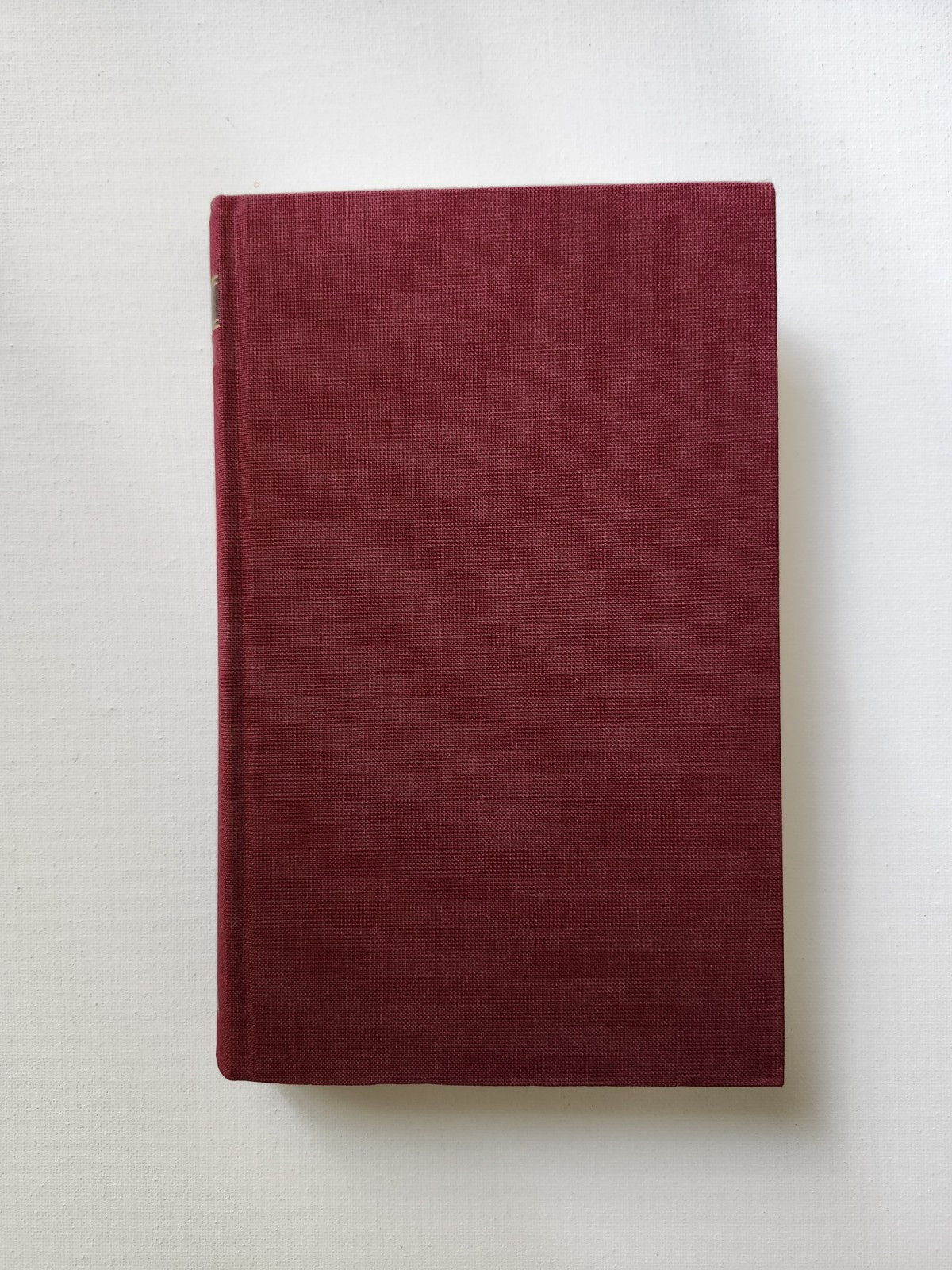 Richard Wright: The Early Years L.O.A #55 (1st Ed/1st Print, HC, 1991)