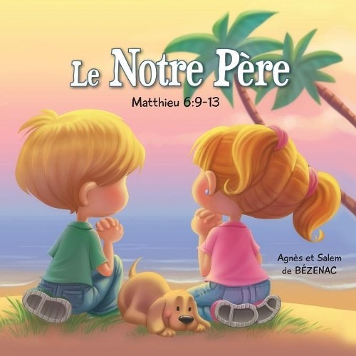 Agnes De Bezenac Salem De Bezen Le Notre Père – Matthieu (Paperback) (UK IMPORT)