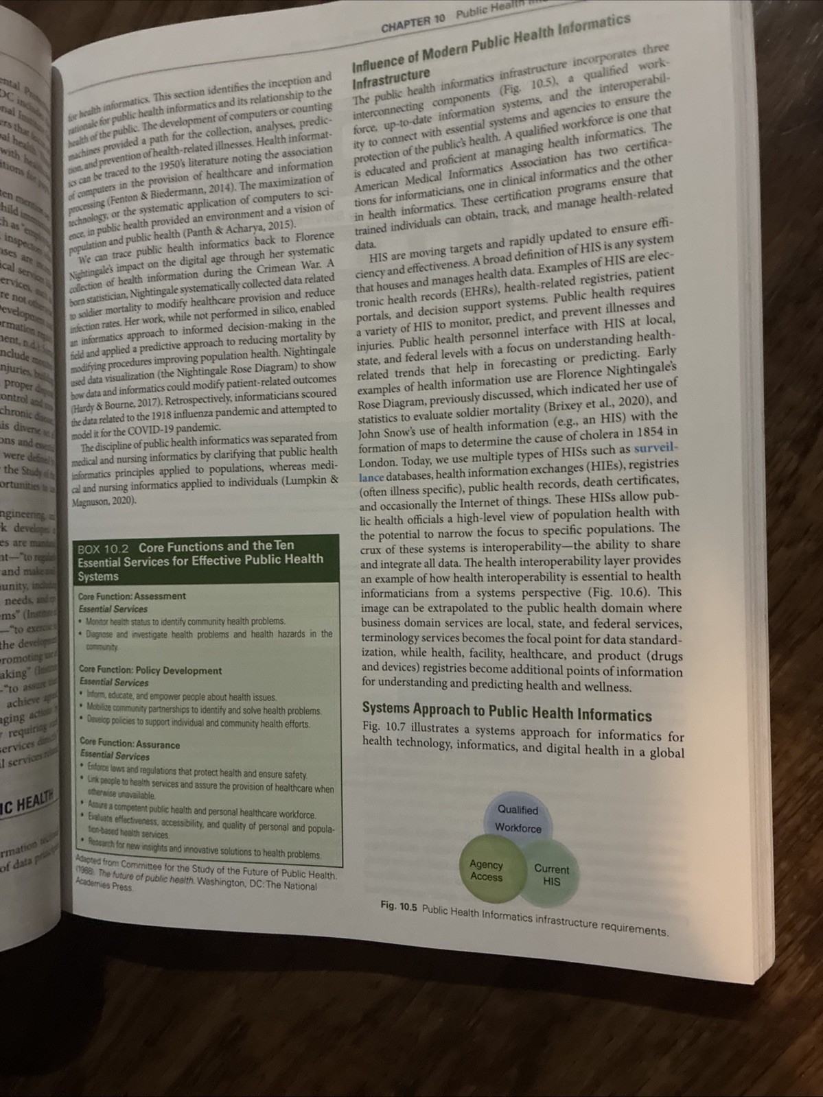 Health Informatics An Interprofessional Approach by Lynda R. Hardy 2024