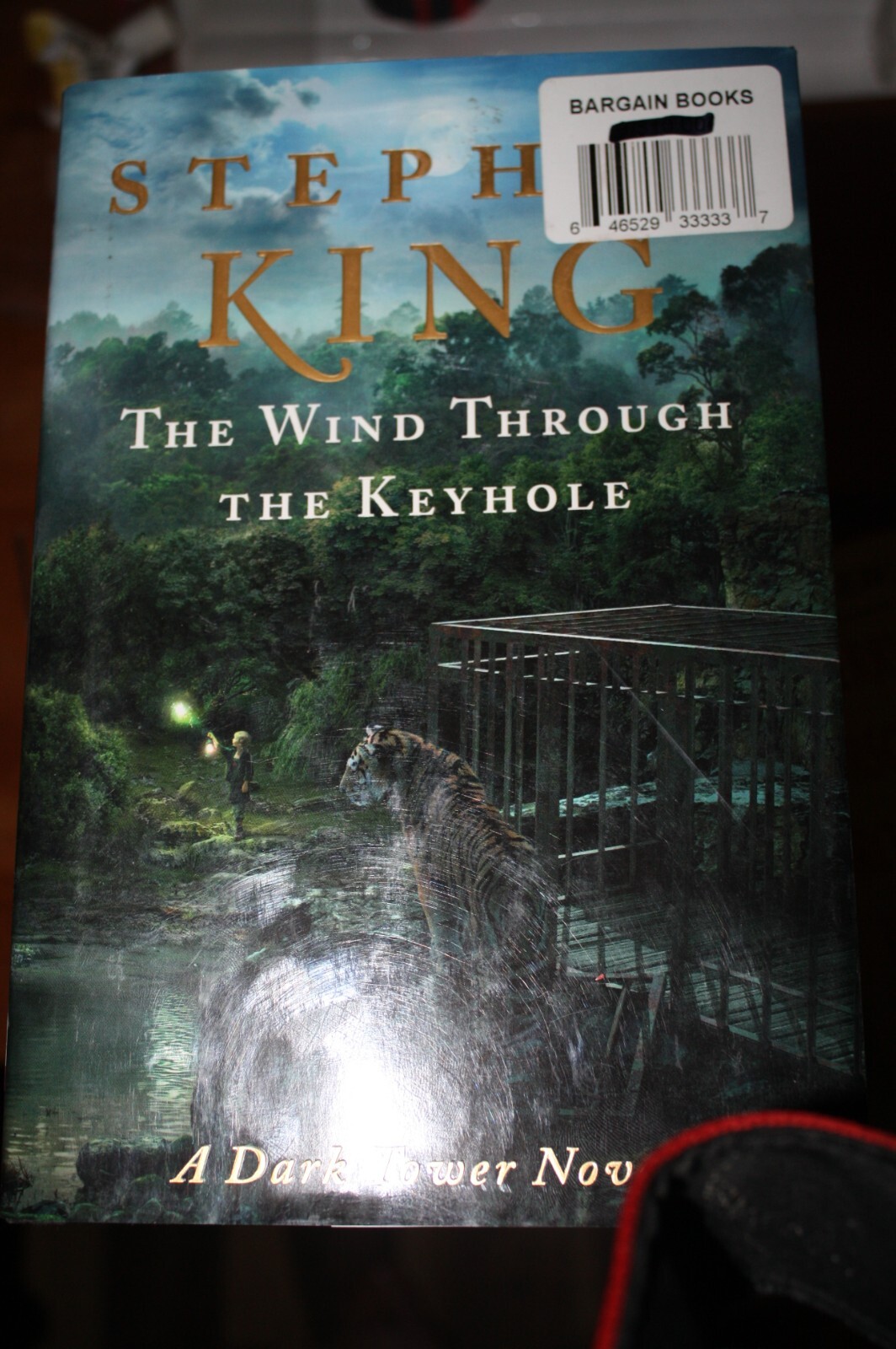 Stephen King HB/DJ 1st/1st $ 9.99 you choose