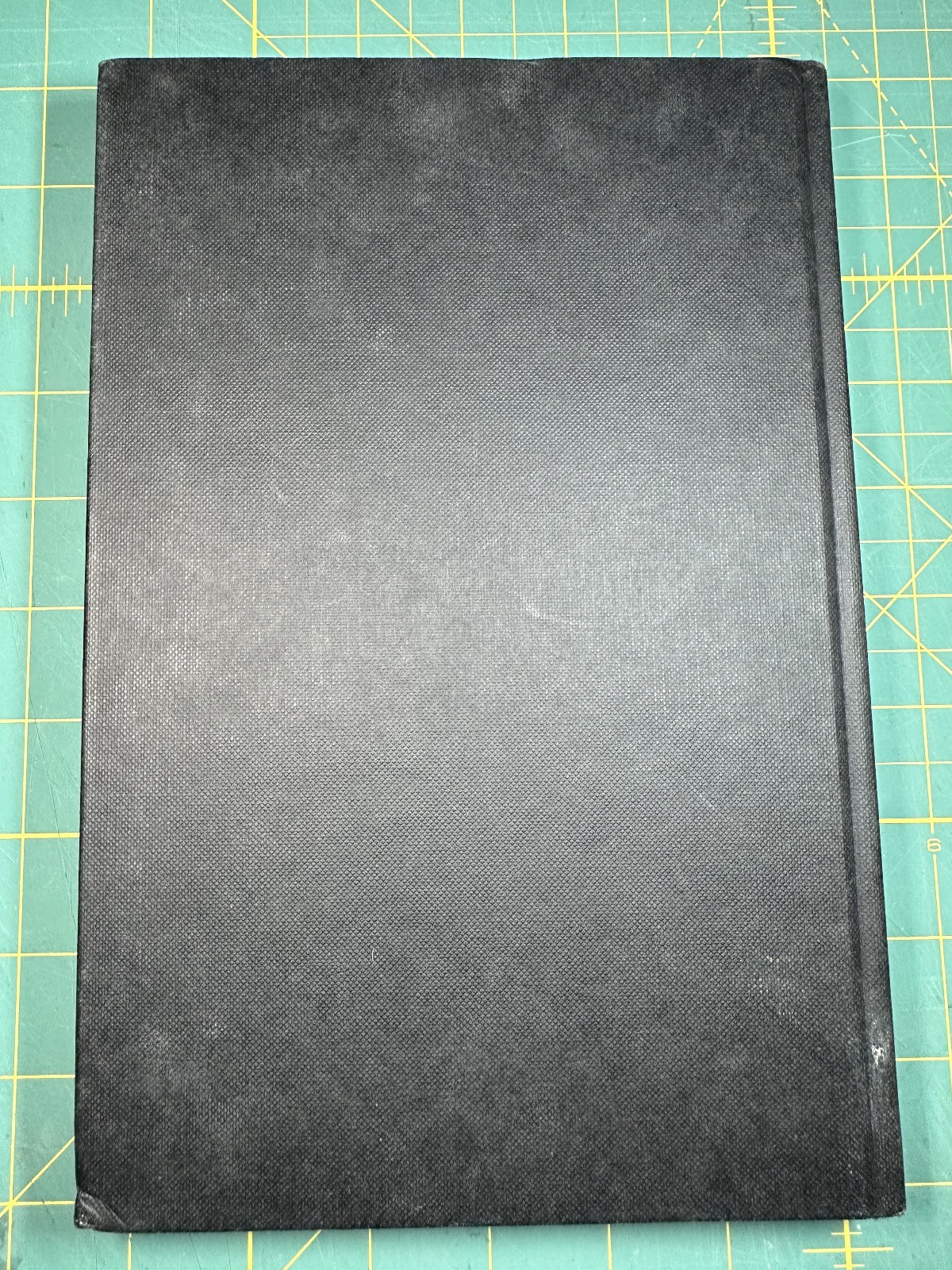 Liber Falxifer Ixaxaar By N.A-A.218 The Book Of The Left Hand Reaper #397/434