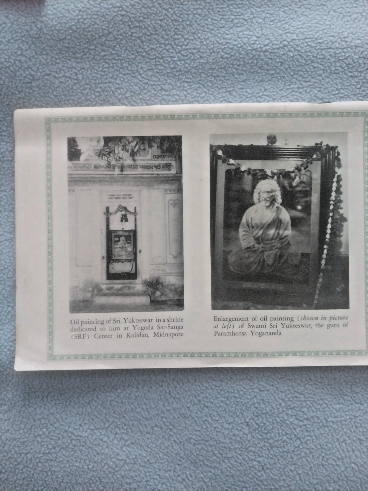 Self-Realization magazines – 5 vintage issues dated 1954 and 1957