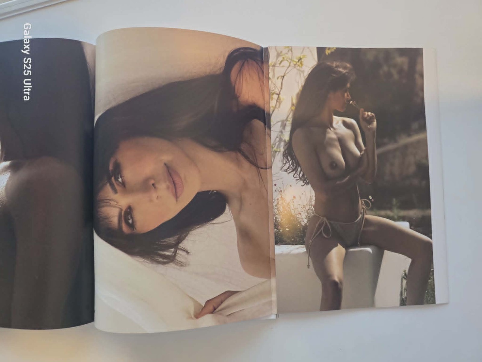 Playboy Netherlands 06 2026, World Cup 2026 Nathalie den Dekker, Jordyn Johnson
