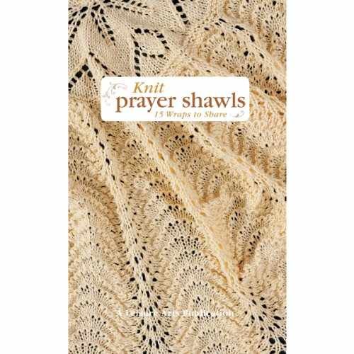 Knit Prayer Shawls: 15 Wraps – Hardcover, by Sullivan Susan White – Acceptable
