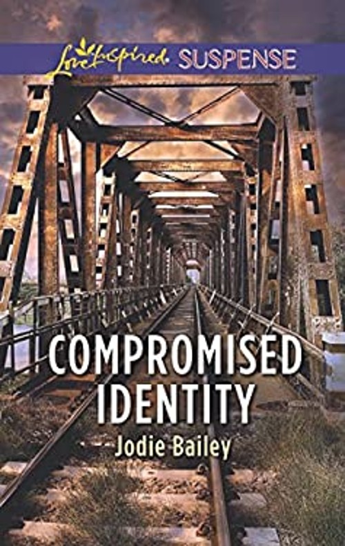 Compromised Identity Mass Market Paperbound Jodie Bailey