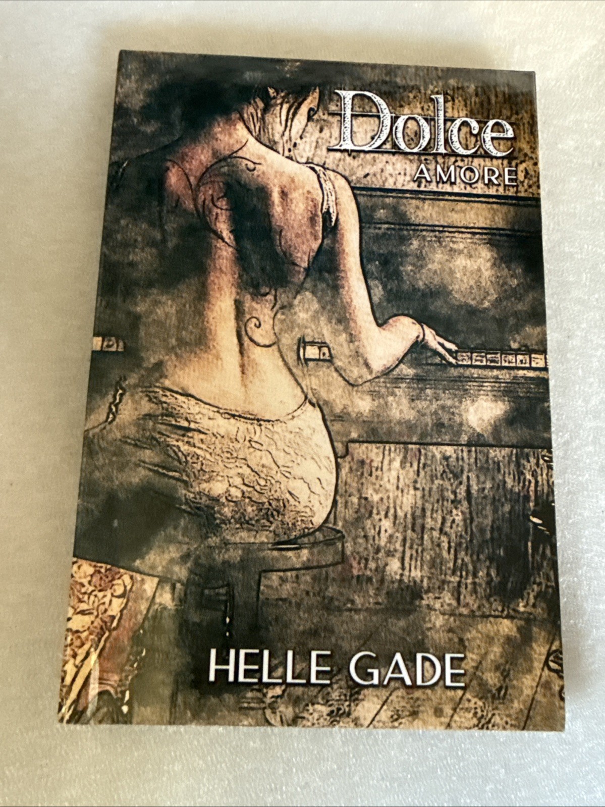 Dolce Amore