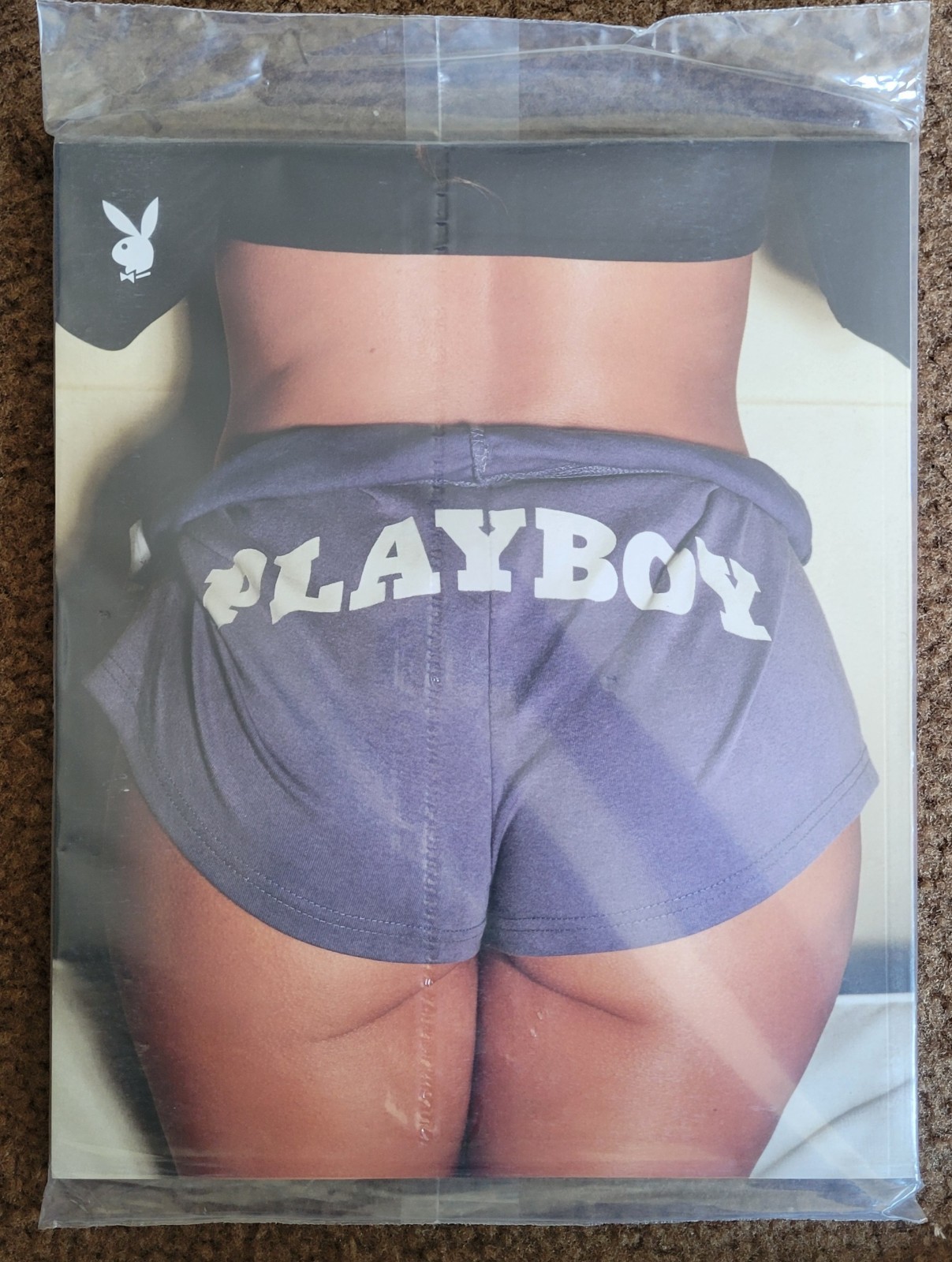 Playboy Magazine Spring 2026 KAROL G Nude * WOMAN ON TOP (SEALED) Ship Worldwide