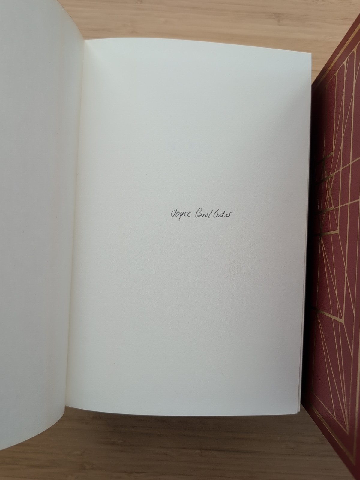 Franklin Library: Choose your own, Signed First Editions , Limited Edition
