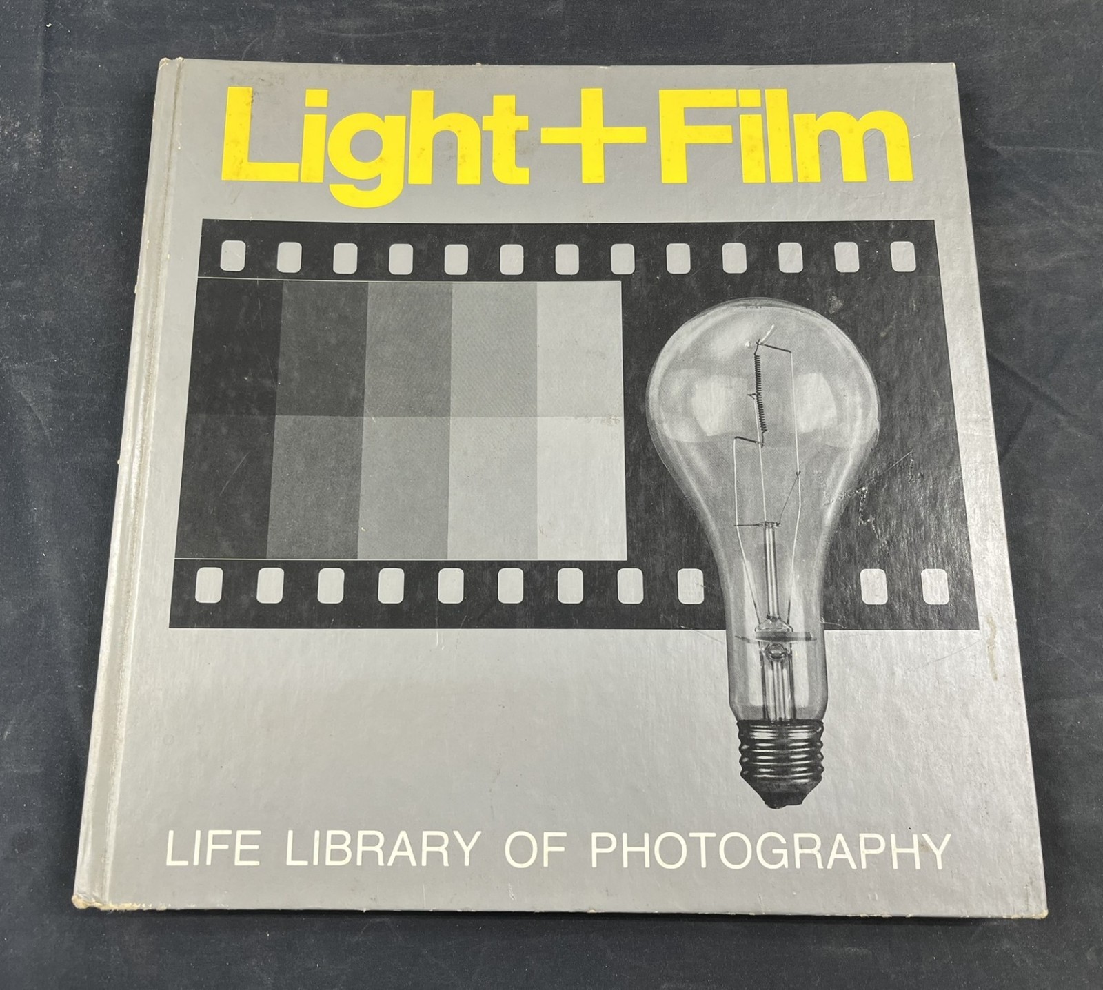 Light and Film (Life Library of Photography)