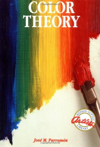 Color Theory (Watson-Guptill Artist&rsquo;s Library)