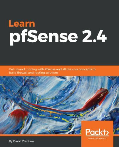Learn PfSense – Fundamentals of PfSense 2.4, Like New Used, Free shipping in …