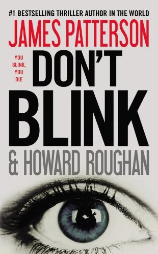DON&rsquo;T BLINK