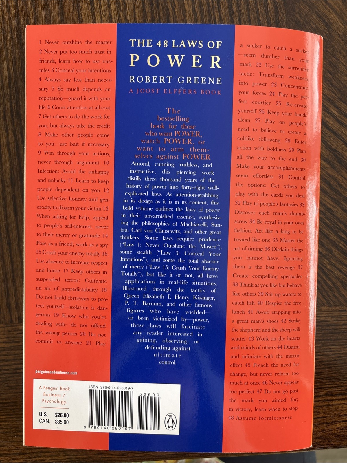 Power