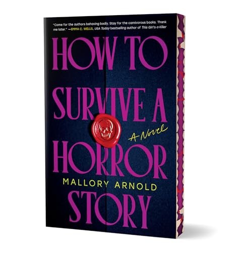 How to Survive a Horror Story – GOOD