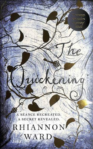 The Quickening by