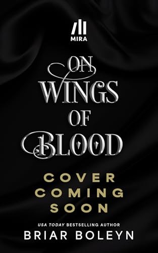 On Wings of Blood Standard Edi – VERY GOOD