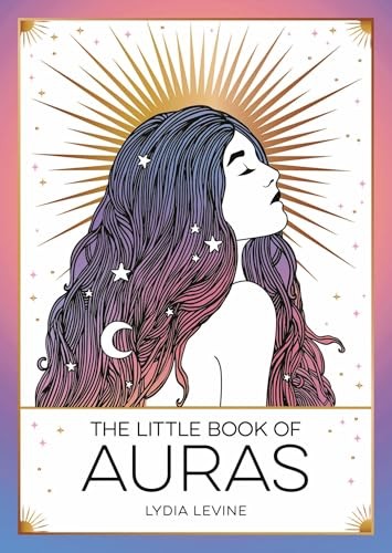 The Little Book of Auras