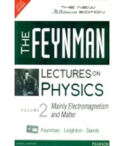 The Feynman Lectures on Physics 3 Volume Books Set Vol. I, II & III NEW Paperbck
