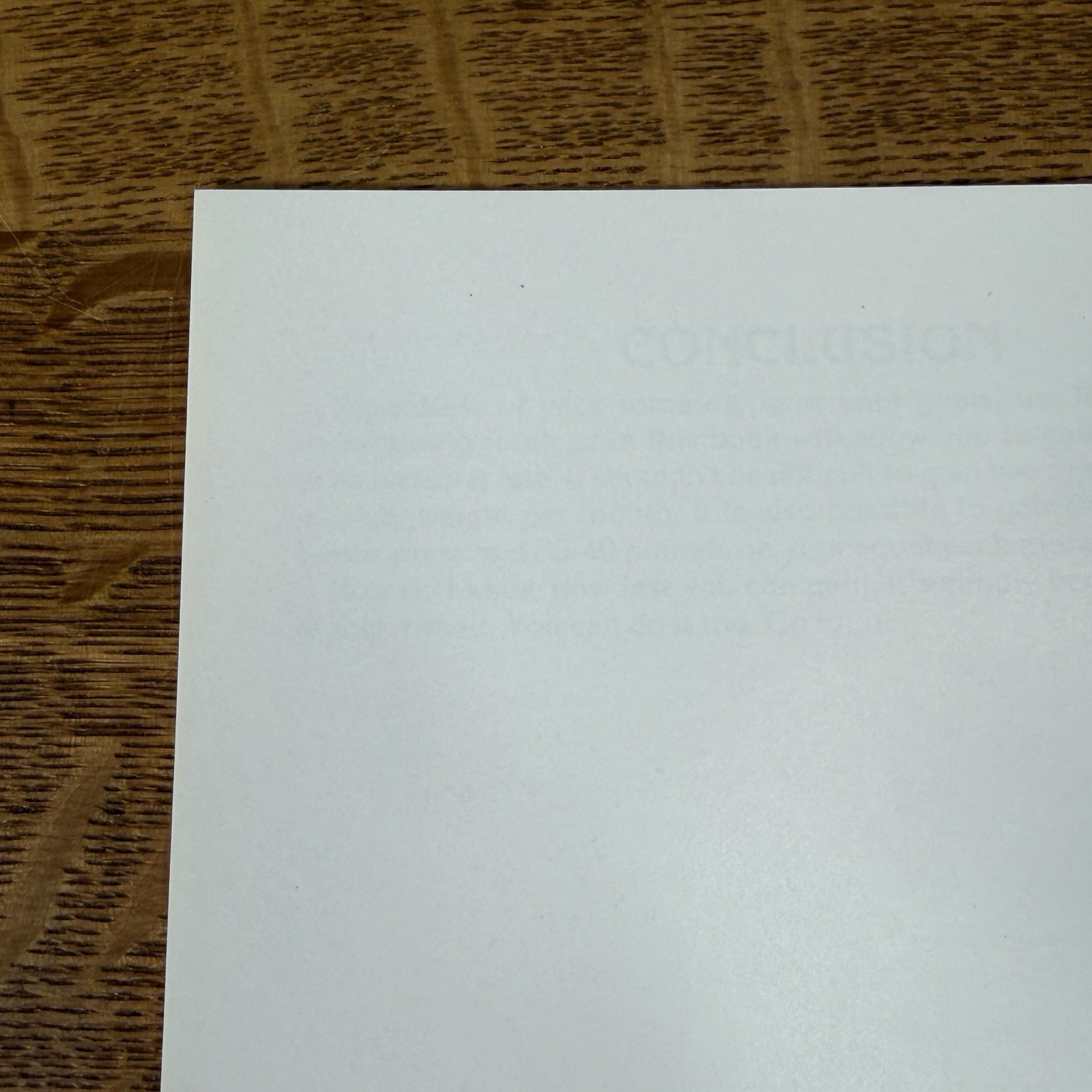 Super Rare Original Lou Ferrigno Muscular Size Power Bodybuilding Booklet Book