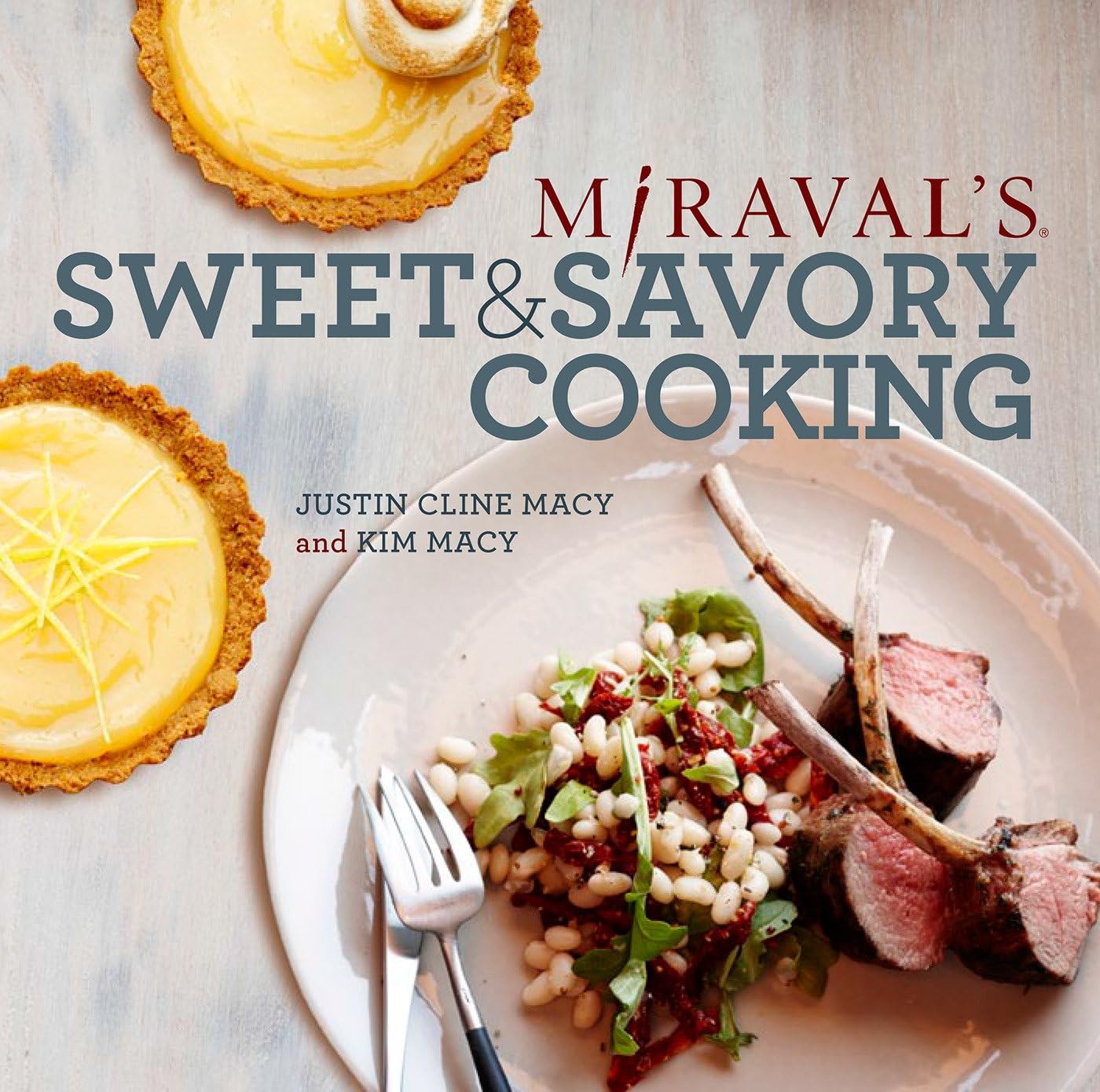 Miraval&rsquo;s Sweet & Savory Cooking