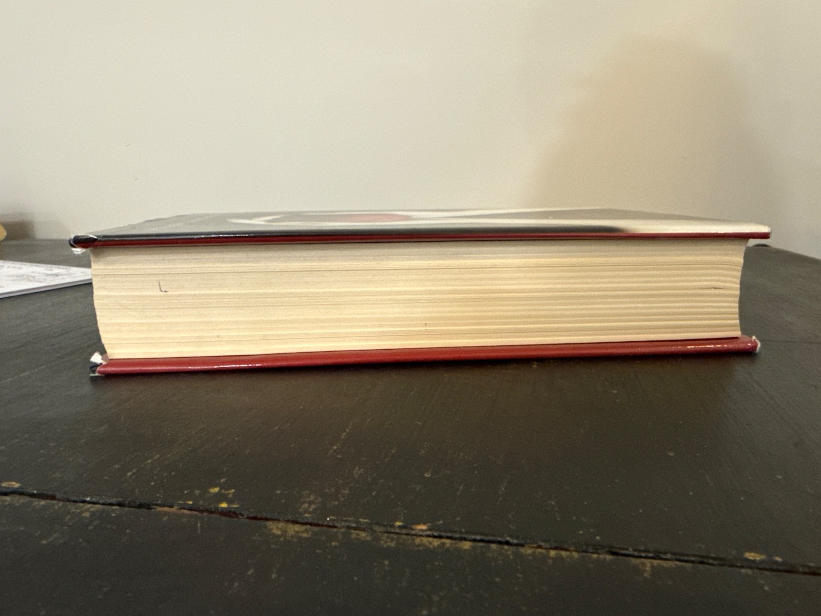 Twilight Stephenie Meyer 2005 First Edition First Printing Hardcover Dust Jacket