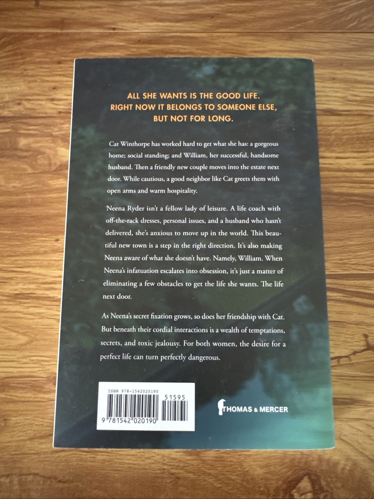 Every Last Secret by A. R. Torre (2020, Trade Paperback)