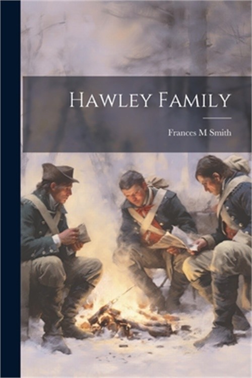 Hawley Family (Paperback or Softback)