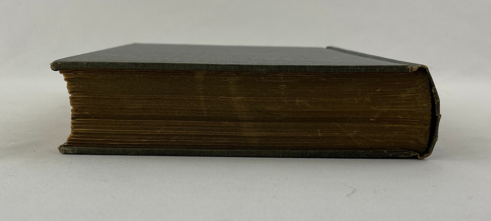 Native Son, Richard Wright, 1940, First Book Club Edition, HCDJ