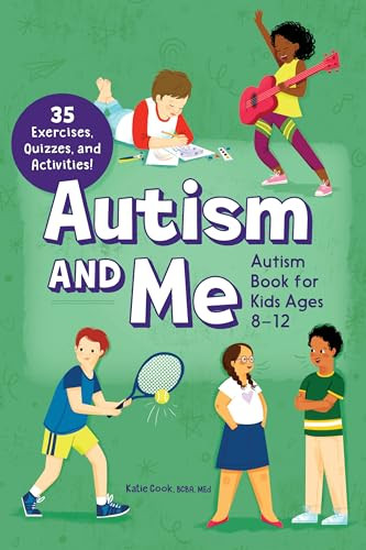 Autism and Me: An Empowering G – VERY GOOD