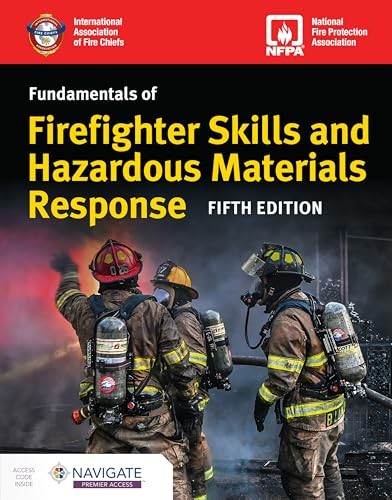 Fundamentals of Firefighter Sk – GOOD